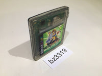 BZ3319 Konchuu Fighters GameBoy Game Boy Japan