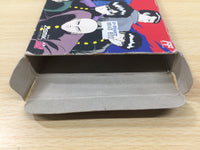 UE6477 Meimon! Takonishi Ouendan BOXED NES Famicom Japan
