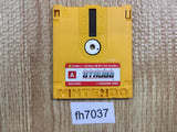Gyruss Famicom Disk Japan - FH7037