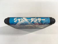 DK7271 Shadow Dancer The Secret of Shinobi Mega Drive Genesis Japan