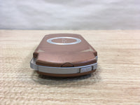 GD6737 Plz Read Item Condi PSP-2000 MATTE BRONZE SONY PSP Console Japan