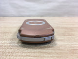 GD6737 Plz Read Item Condi PSP-2000 MATTE BRONZE SONY PSP Console Japan