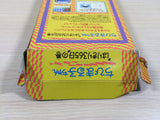 Chibi Marukochan Harikiri 365 Nichi no Maki BOXED SNES SuperFamicom - UE4168