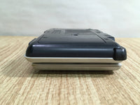 LG2377 Plz Read Item Condi Nintendo DS Platinum Silver Console Japan