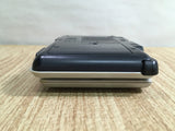 LG2377 Plz Read Item Condi Nintendo DS Platinum Silver Console Japan