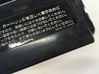 DK7271 Shadow Dancer The Secret of Shinobi Mega Drive Genesis Japan