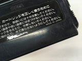 DK7271 Shadow Dancer The Secret of Shinobi Mega Drive Genesis Japan