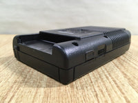LG1183 Tested Working - GameBoy Bros. Black Game Boy Console Japan
