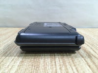 LG1293 Plz Read Item Condi Nintendo DS Graphite Black Console Japan
