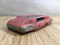 LG2076 Plz Read Item Condi GameBoy Advance Milky Pink Game Boy Console Japan