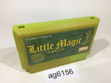 Little Magic NES Famicom Japan - AG6156