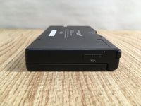 LG2466 Plz Read Item Condi Nintendo DSi DS Black Console Japan