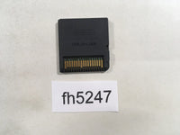 FH5247 Megaman Rockman Star Force 3 Black Ace Nintendo DS Japan