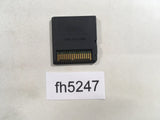 FH5247 Megaman Rockman Star Force 3 Black Ace Nintendo DS Japan