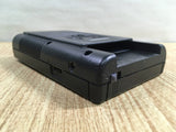 LG1183 Tested Working - GameBoy Bros. Black Game Boy Console Japan