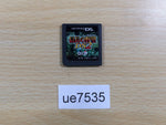 UE7535 Nobunaga no Yabo Ambition 2 Nintendo DS Japan