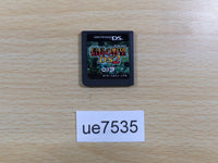 ue7535 Nobunaga no Yabo Ambition 2 Nintendo DS Japan