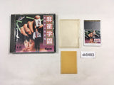 DK5483 Mahjong Gakuen - Higashi Kan Shuu Shirou Toujou BOXED PC Engine Japan