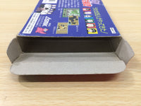 UE6477 Meimon! Takonishi Ouendan BOXED NES Famicom Japan