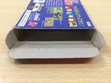 UE6477 Meimon! Takonishi Ouendan BOXED NES Famicom Japan