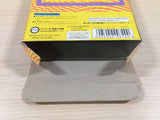 Chibi Marukochan Harikiri 365 Nichi no Maki BOXED SNES SuperFamicom - UE4168