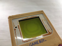 LF8976 With Defects - GameBoy Original DMG-01 Game Boy Console Japan