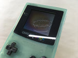 GameBoy Color Ice Blue Game Boy Console Japan - Not Working LC3764