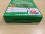 UE8569 Mario Golf 64 BOXED N64 Nintendo 64 Japan