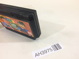 Musashi no Ken Vs. NES Famicom Japan - AH3975