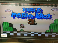 ag4432 Super Mario Bros. 3 NES Famicom Japan