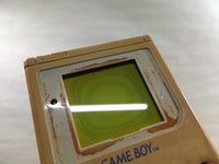 LF8976 With Defects - GameBoy Original DMG-01 Game Boy Console Japan