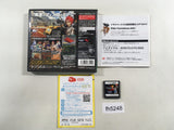Metal Max 3 BOXED Nintendo DS Japan - FH5248