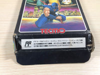ue4602 Ninja Gaiden Ryukenden 2 BOXED NES Famicom Japan