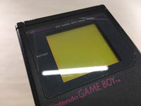 LG1183 Tested Working - GameBoy Bros. Black Game Boy Console Japan
