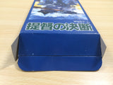 P.T.O. PTO Teitoku no Ketsudan BOXED SNES Super Famicom Japan - UE6182