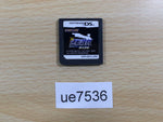 UE7536 Phoenix Wright Ace Attorney Nintendo DS Japan