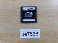 UE7536 Phoenix Wright Ace Attorney Nintendo DS Japan