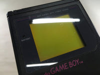 LG1183 Tested Working - GameBoy Bros. Black Game Boy Console Japan