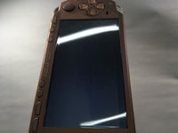 GD6737 Plz Read Item Condi PSP-2000 MATTE BRONZE SONY PSP Console Japan