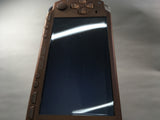GD6737 Plz Read Item Condi PSP-2000 MATTE BRONZE SONY PSP Console Japan