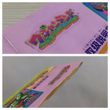 Wagan Land BOXED NES Famicom Japan - UE3682