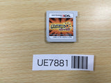 Pokemon Pocket Monster Ultra Sun Nintendo 3DS Japan - UE7881