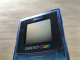 GameBoy Color ANA Ver. Console Japan - Tested Working LF6124