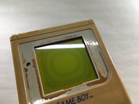 LF8976 With Defects - GameBoy Original DMG-01 Game Boy Console Japan