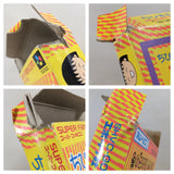 Chibi Marukochan Harikiri 365 Nichi no Maki BOXED SNES SuperFamicom - UE4168