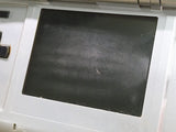 LG2377 Plz Read Item Condi Nintendo DS Platinum Silver Console Japan