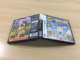 Bomberman Land Touch! BOXED Nintendo DS Japan - FH3291