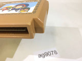 Ninja Hattori Kun NES Famicom Japan - AG9078