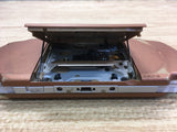 GD6737 Plz Read Item Condi PSP-2000 MATTE BRONZE SONY PSP Console Japan