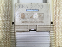 LF8976 With Defects - GameBoy Original DMG-01 Game Boy Console Japan